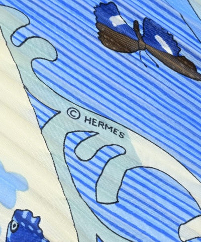 HERMES Bandana/Scarves