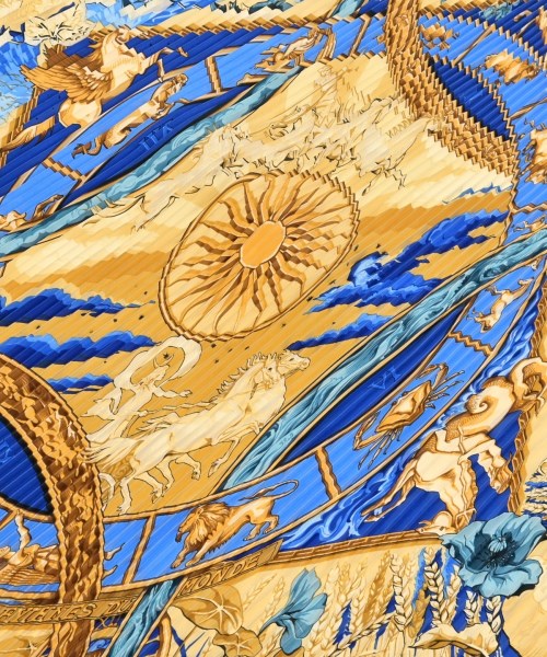 HERMES Bandana/Scarves