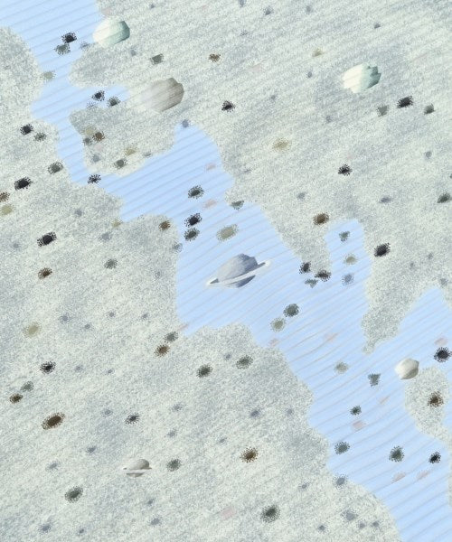 HERMES Bandana/Scarves