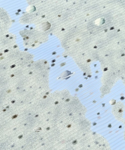 HERMES Bandana/Scarves