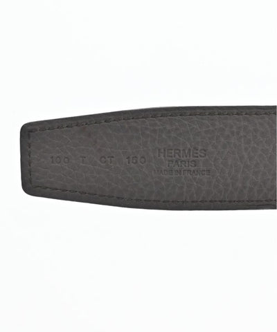 HERMES Belts