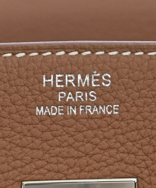 HERMES Totes