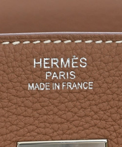 HERMES Totes