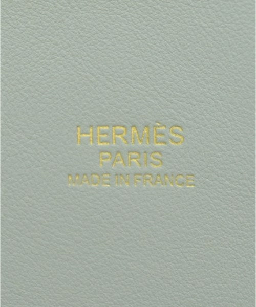 HERMES Totes
