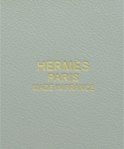 HERMES Totes
