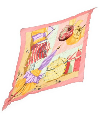 HERMES Bandana/Scarves