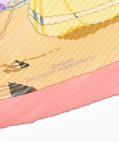 HERMES Bandana/Scarves