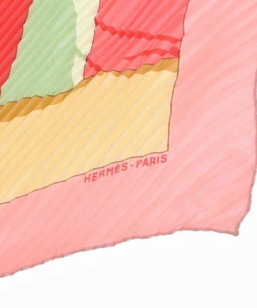 HERMES Bandana/Scarves