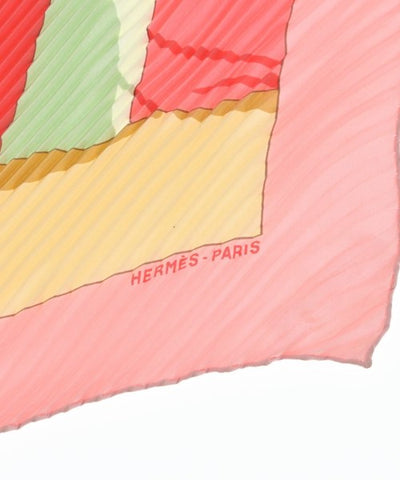 HERMES Bandana/Scarves