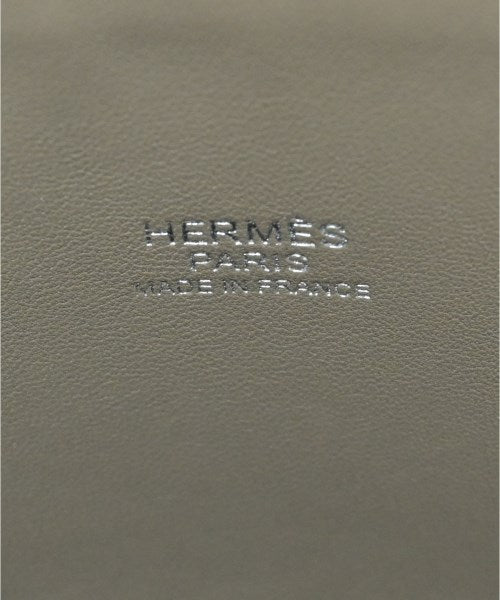 HERMES Handbags