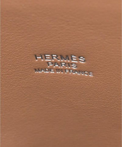HERMES Handbags