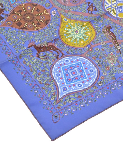 HERMES Bandana/Scarves