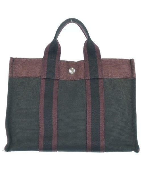 HERMES Totes