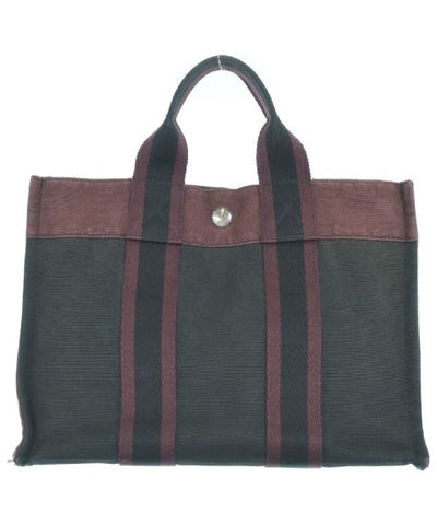 HERMES Totes