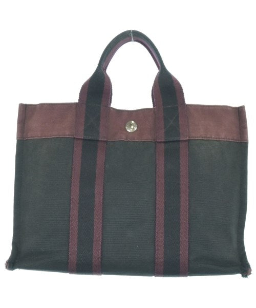 HERMES Totes