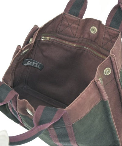 HERMES Totes