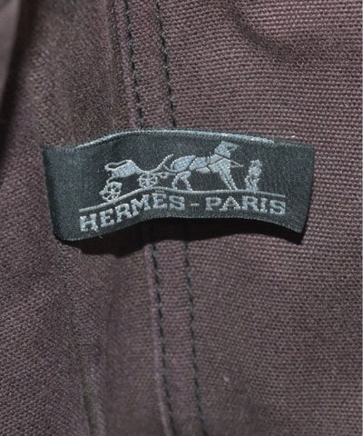 HERMES Totes