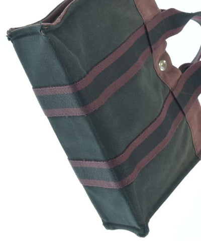 HERMES Totes