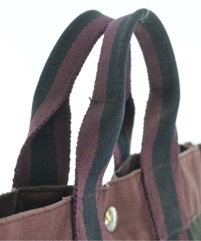 HERMES Totes