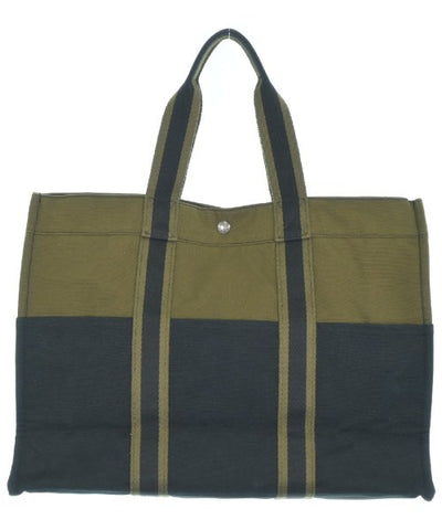 HERMES Totes