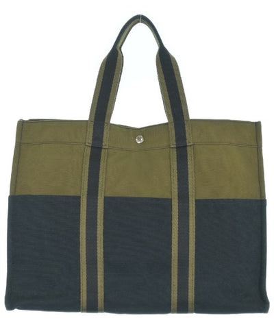 HERMES Totes