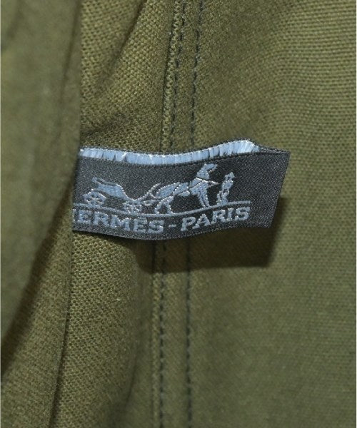 HERMES Totes