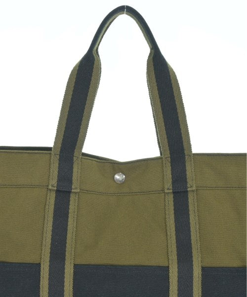 HERMES Totes