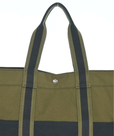 HERMES Totes