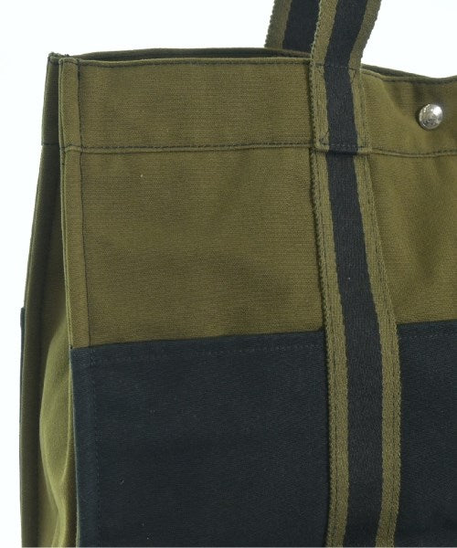 HERMES Totes