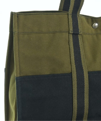 HERMES Totes