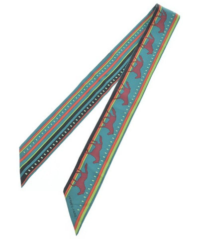 HERMES Bandana/Scarves