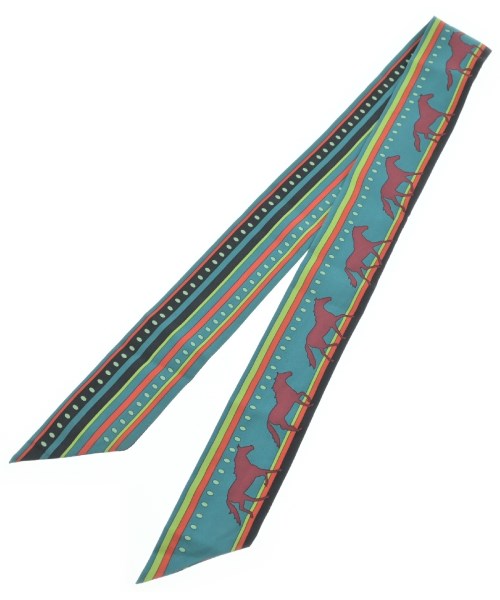 HERMES Bandana/Scarves