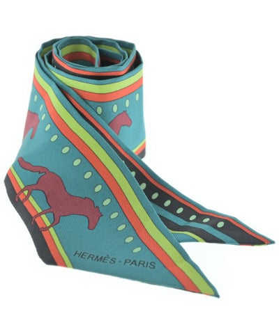 HERMES Bandana/Scarves