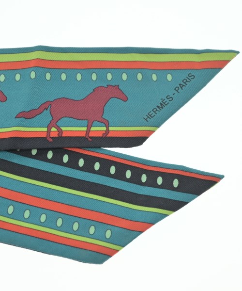 HERMES Bandana/Scarves