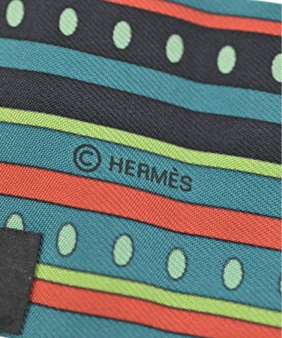 HERMES Bandana/Scarves