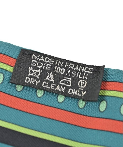 HERMES Bandana/Scarves