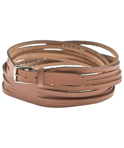 HERMES Belts