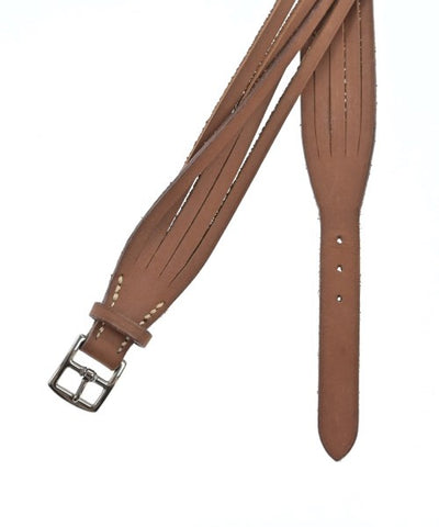 HERMES Belts