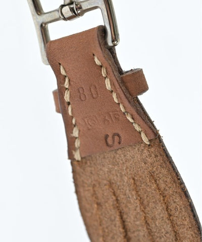 HERMES Belts