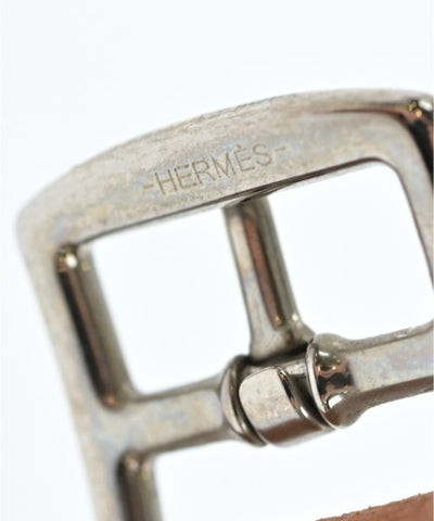 HERMES Belts