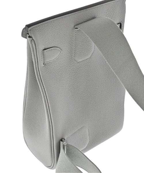 HERMES Shoulder bags