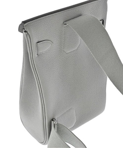 HERMES Shoulder bags