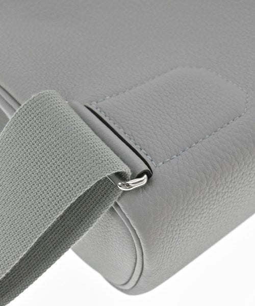 HERMES Shoulder bags