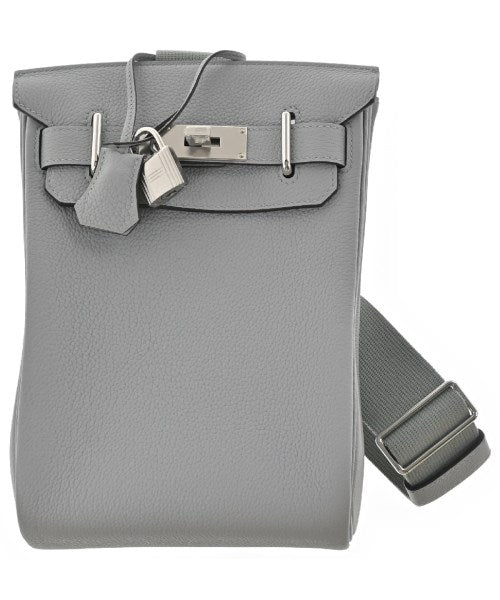 HERMES Shoulder bags