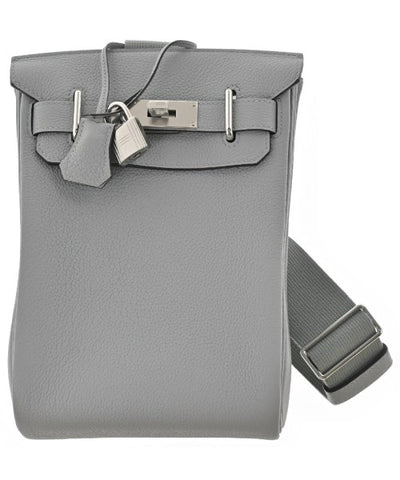 HERMES Shoulder bags
