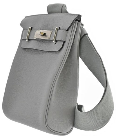 HERMES Shoulder bags