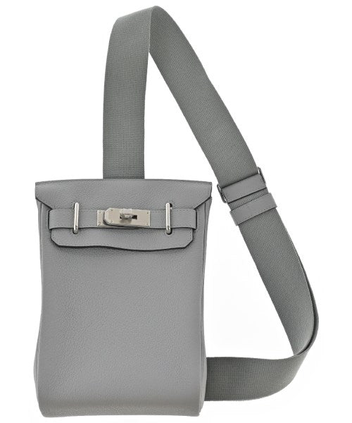 HERMES Shoulder bags