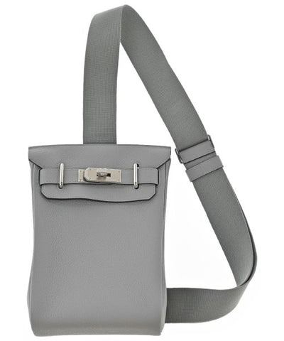 HERMES Shoulder bags