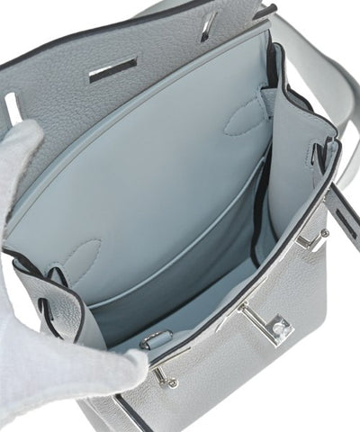 HERMES Shoulder bags