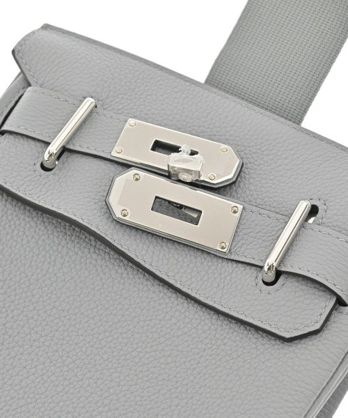 HERMES Shoulder bags